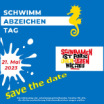 Schwimmabzeichentag 2023