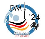Deutsche Mastersmeisterschaften 2024