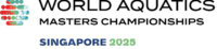 World Aquatics Masters Championships - Singapore 2025